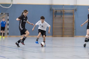 Bild 34 - wCJ NFV Futsalturnier